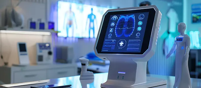 How IoT Medical Devices Are Transforming Real-Time Patient Monitoring